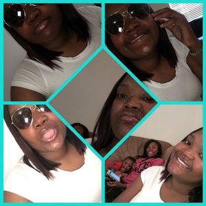 Meet your Posher, Jasmine