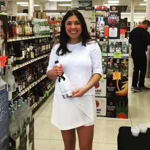 Meet your Posher, Stephanie