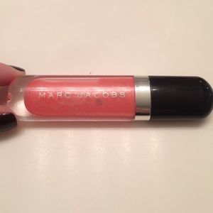 Marc Jacobs lib gloss