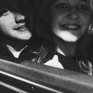 Meet your Posher, Kaitlyn