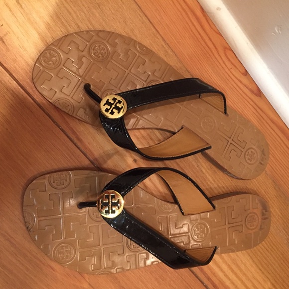 Tory Burch Thora Thong