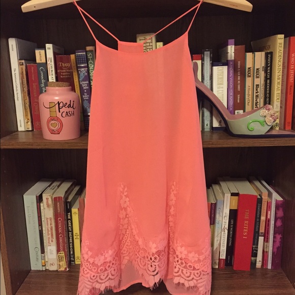Sexy Lace Blouse
