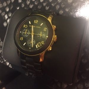 Michael Kors Women's Watch