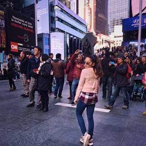 Meet your Posher, Linda