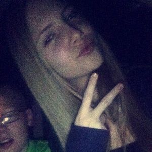 Meet your Posher, Lacy