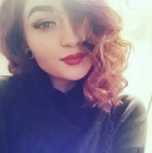 Meet your Posher, Ciara