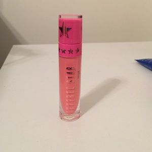 Jeffree Star velour liquid lipstick