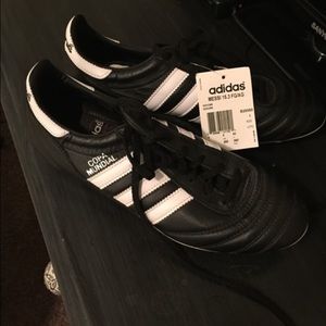 Adidas cleats