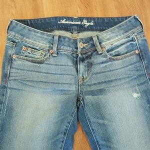 American Eagle jeans Brand new