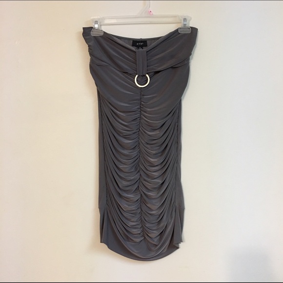 Sexy body hugging dress