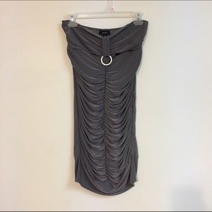 Sexy body hugging dress