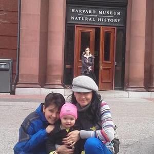 Meet your Posher, Cesar