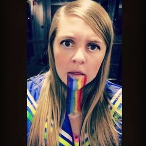 Meet your Posher, Katy