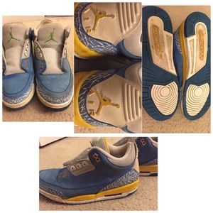 Used "do the right thing 3s"