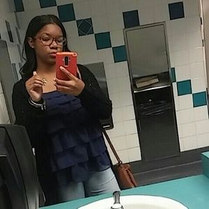 Meet your Posher, Asher