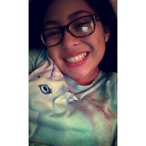 Meet your Posher, Maritza