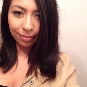 Meet your Posher, Adriana