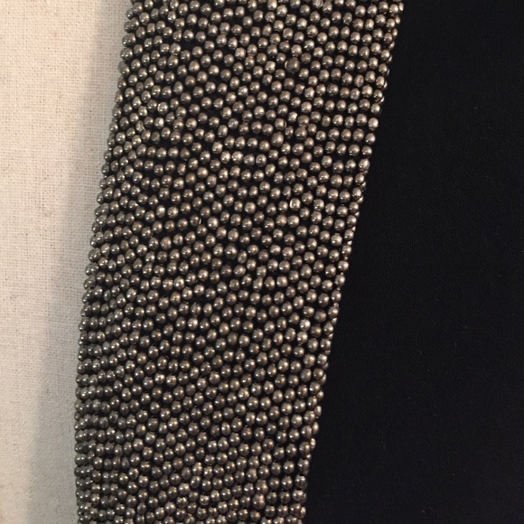 Parker Beaded Jacket - Picture 3 of 4