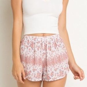 Brandy Melville shorts