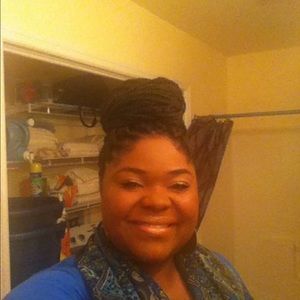 Meet your Posher, Dana