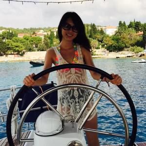 Meet your Posher, Hana