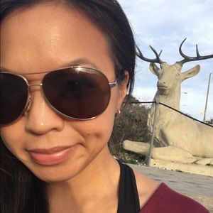 Meet your Posher, Sheila