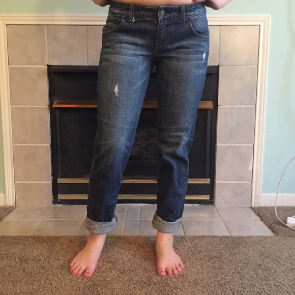 New York & Company Jeans