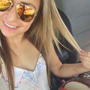 Meet your Posher, Barbara