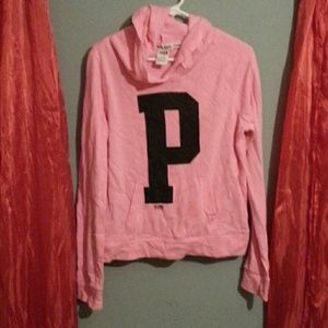 Victoria secrey hoodie