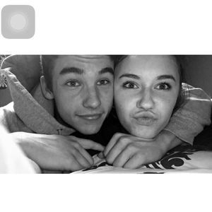 Meet your Posher, Cory