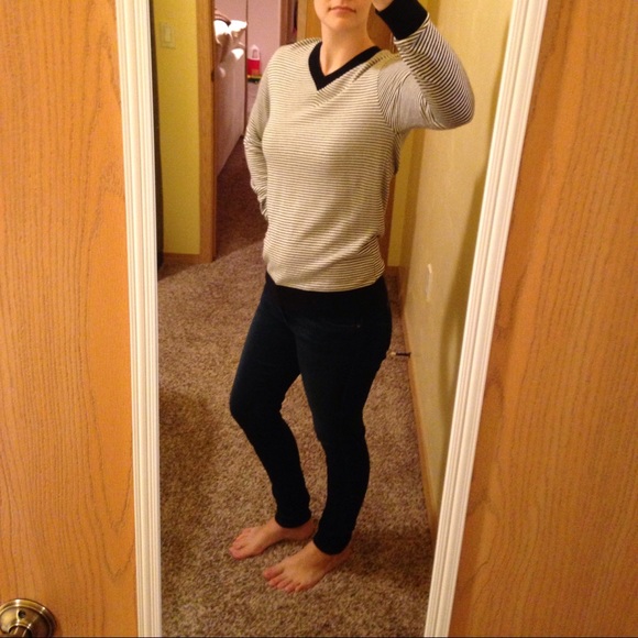 Boyfriend sweater - Picture 2 of 3