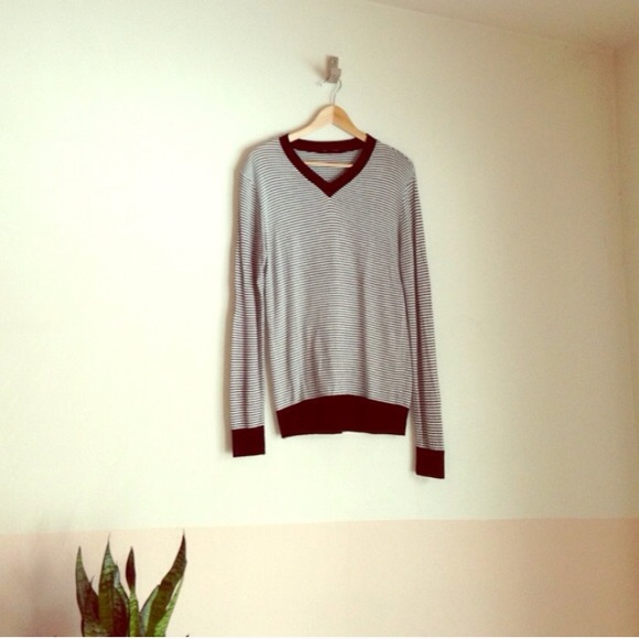 Boyfriend sweater - Picture 3 of 3