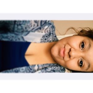 Meet your Posher, Beatriz