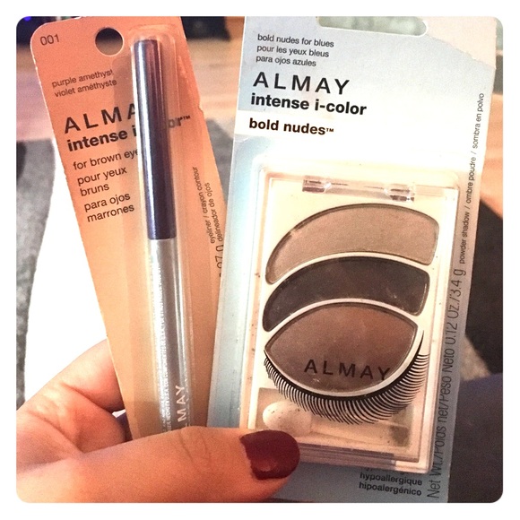 Eye products OFFERS ARE WELCOMED