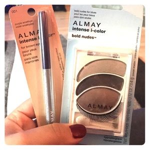 Eye products OFFERS ARE WELCOMED