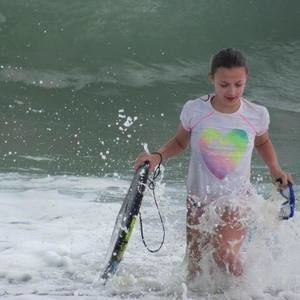 Meet your Posher, Madeline