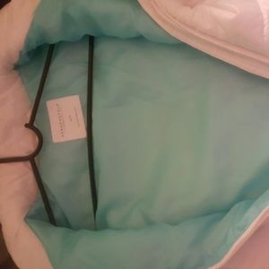 Puff vest