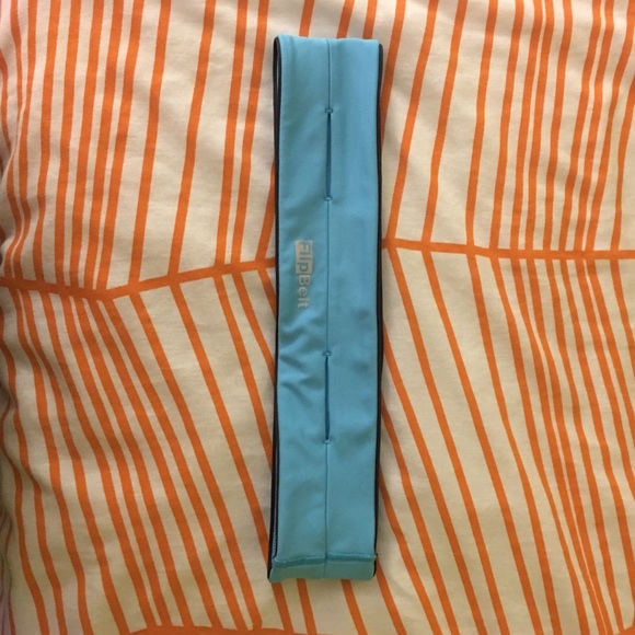 Aqua Flipbelt