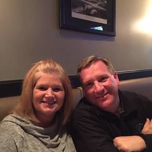 Meet your Posher, Tracie