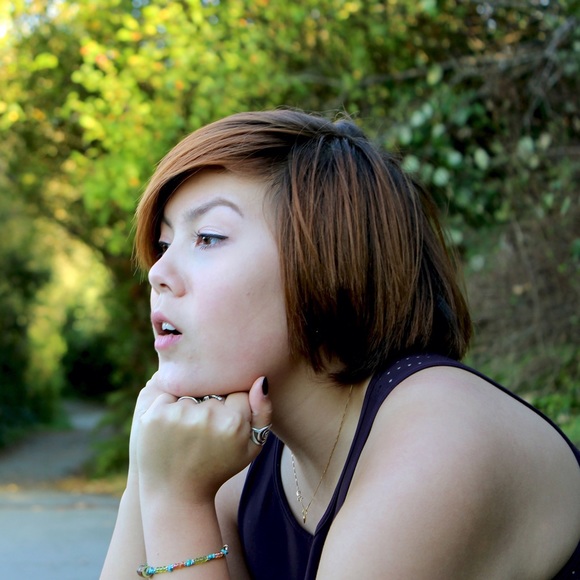 Meet your Posher, Christine