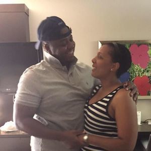 Meet your Posher, Darius