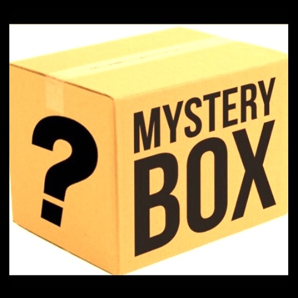 Mystery box