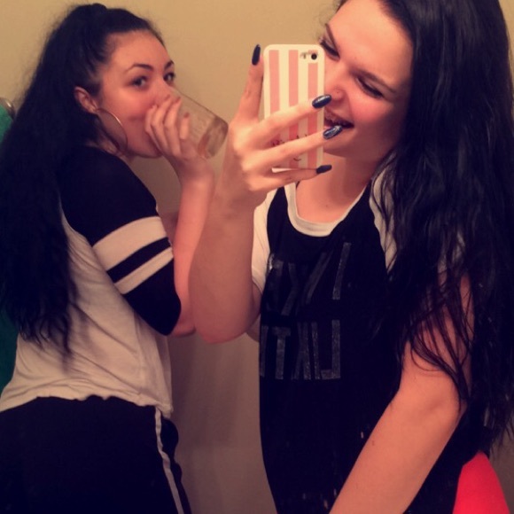 Meet your Posher, Kaitlyn