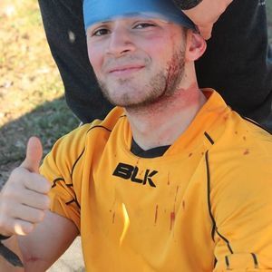 Meet your Posher, Gredi