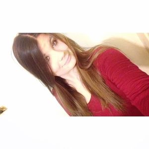 Meet your Posher, Amanda