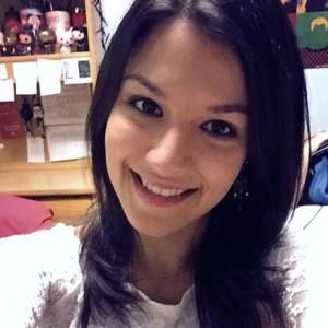 Meet your Posher, Isabela