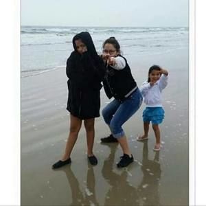 Meet your Posher, Johnna