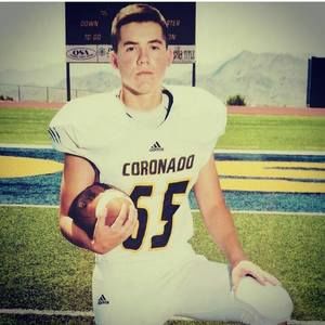 Meet your Posher, Roberto