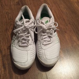 Adidas tennis