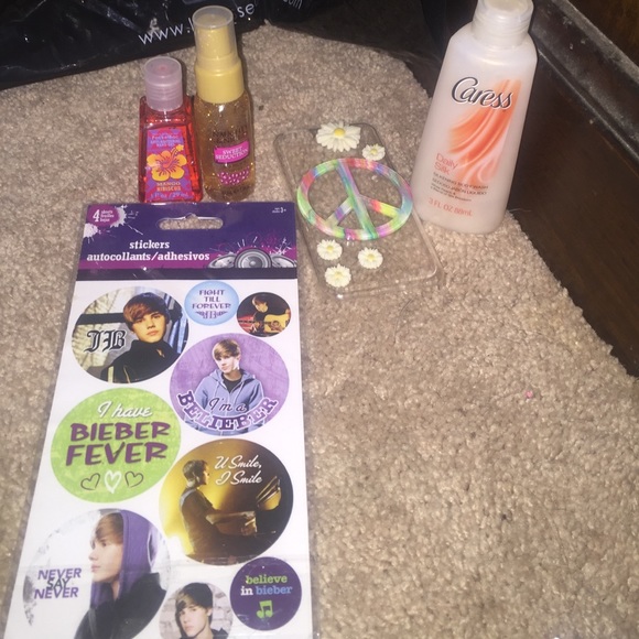 Random Bundle !